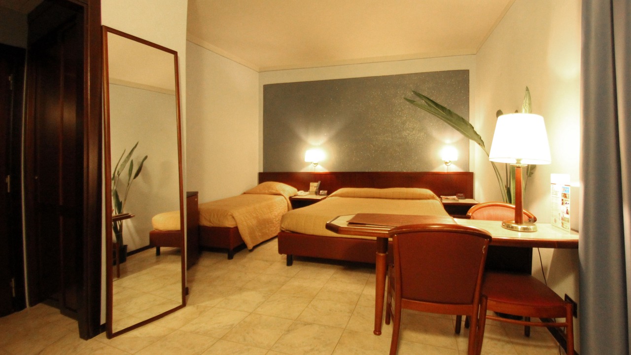 Photo of Bedroom in Foiano della Chiana
