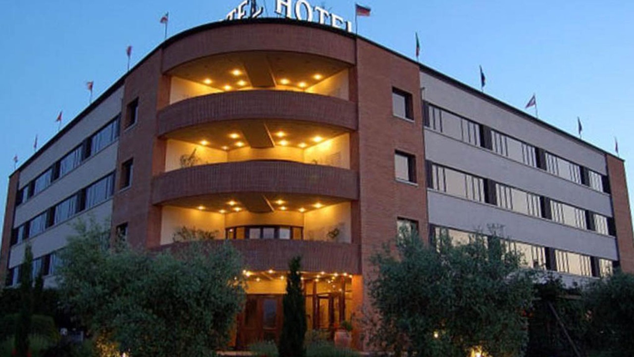 Photo of Buildings in Foiano della Chiana
