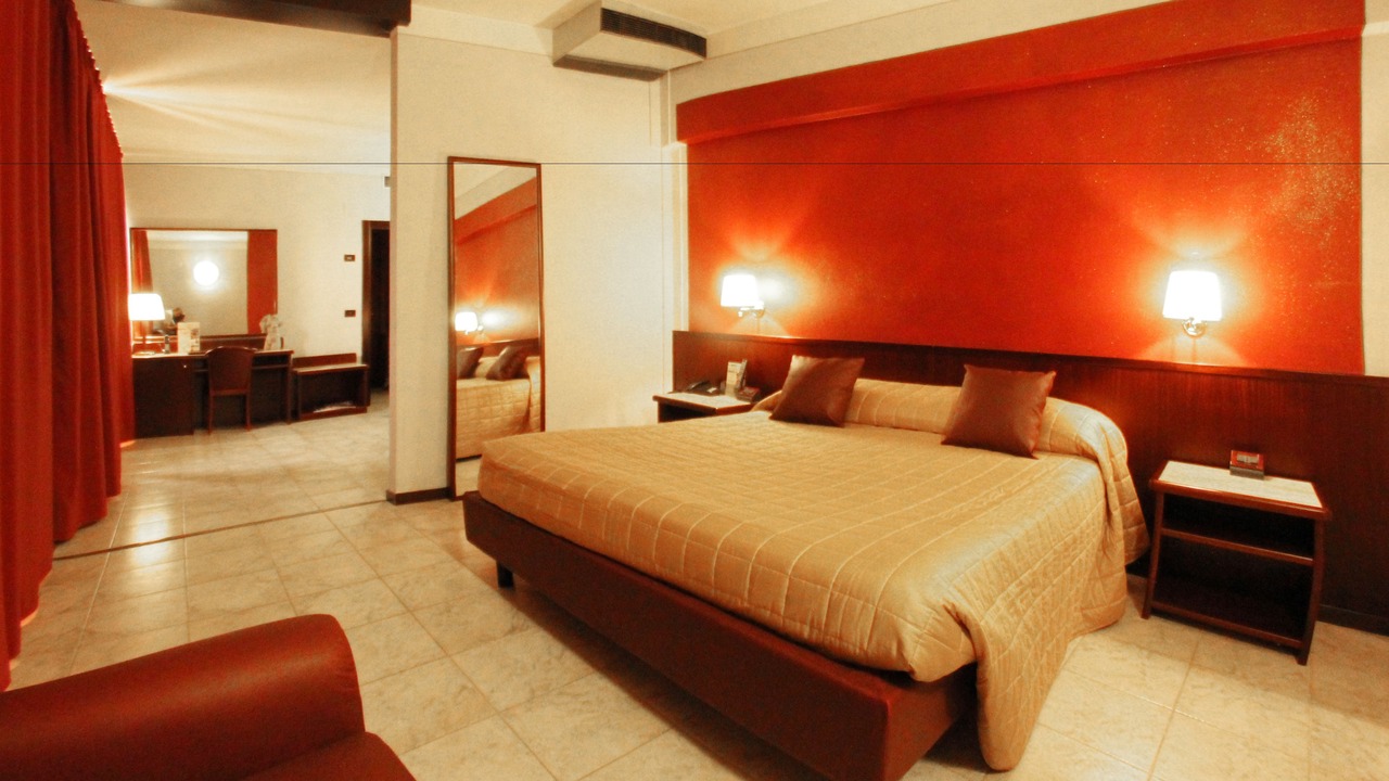 Photo of Bedroom in Foiano della Chiana