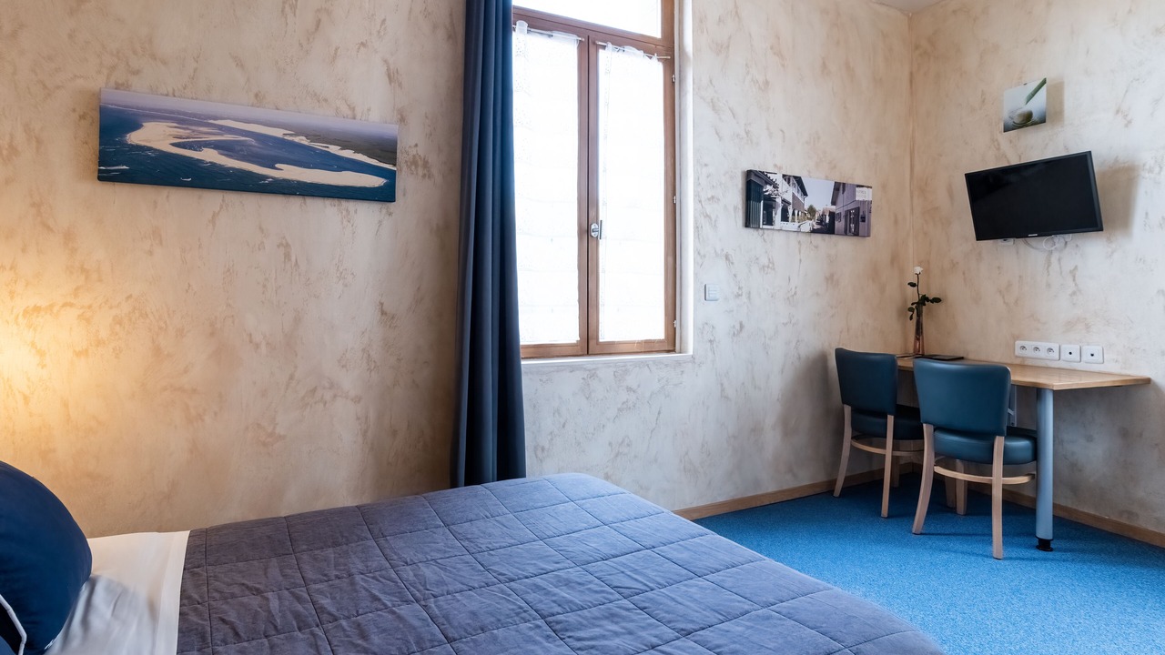 Photo of Bedroom in Latresne