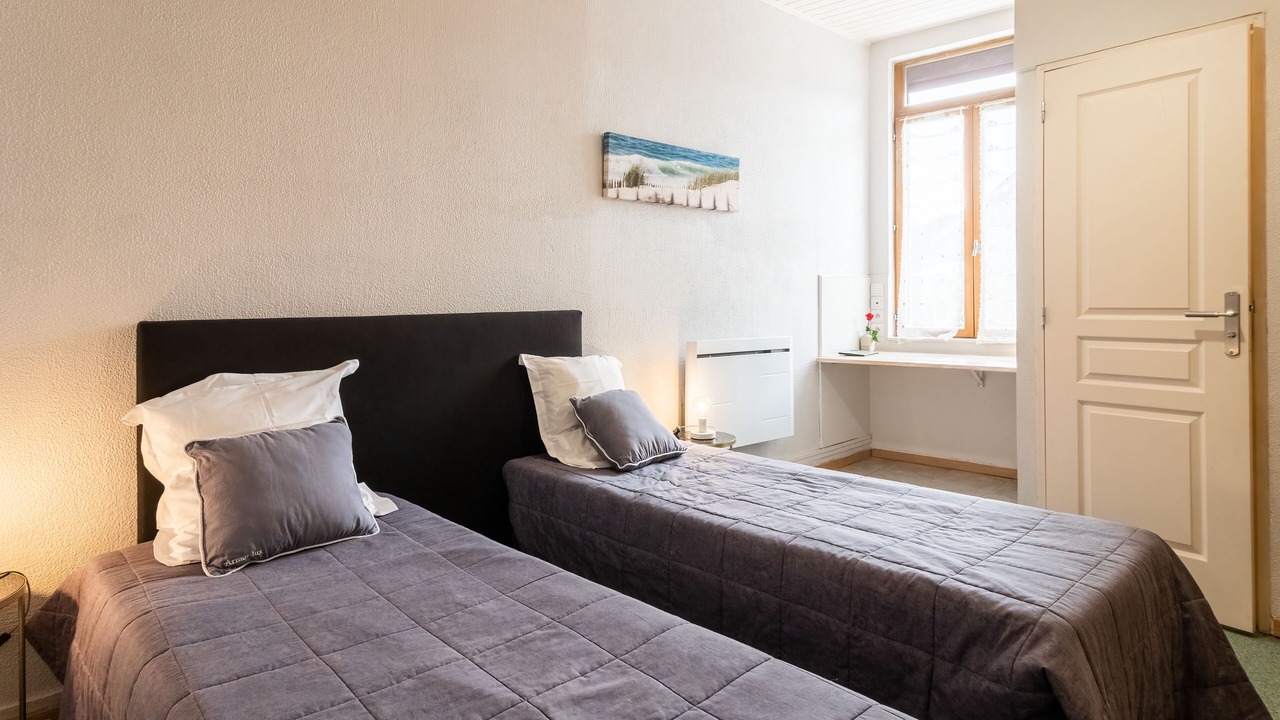 Photo of Bedroom in Latresne