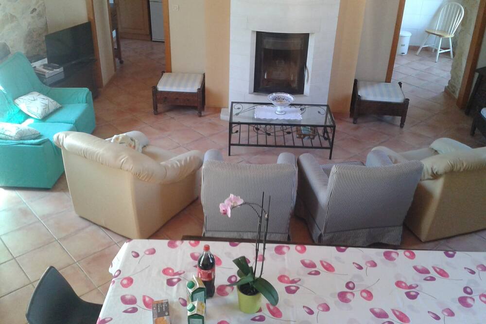 Photo of Livingroom in Queyrac
