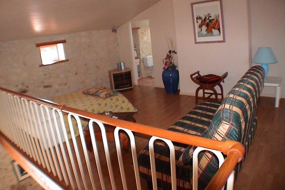 Photo of Livingroom in Queyrac