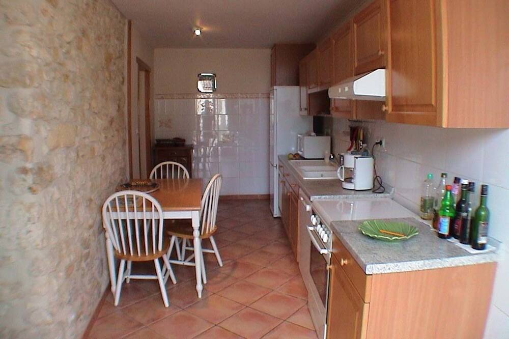 Photo of Kitchen in Queyrac