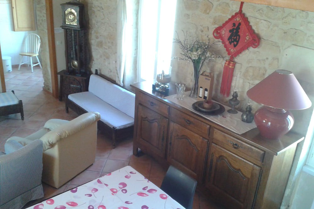 Photo of Bedroom in Queyrac