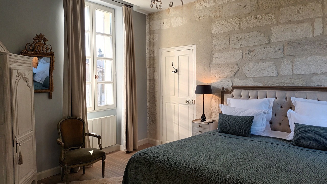 Photo of Outdoor in Avignon City Centre