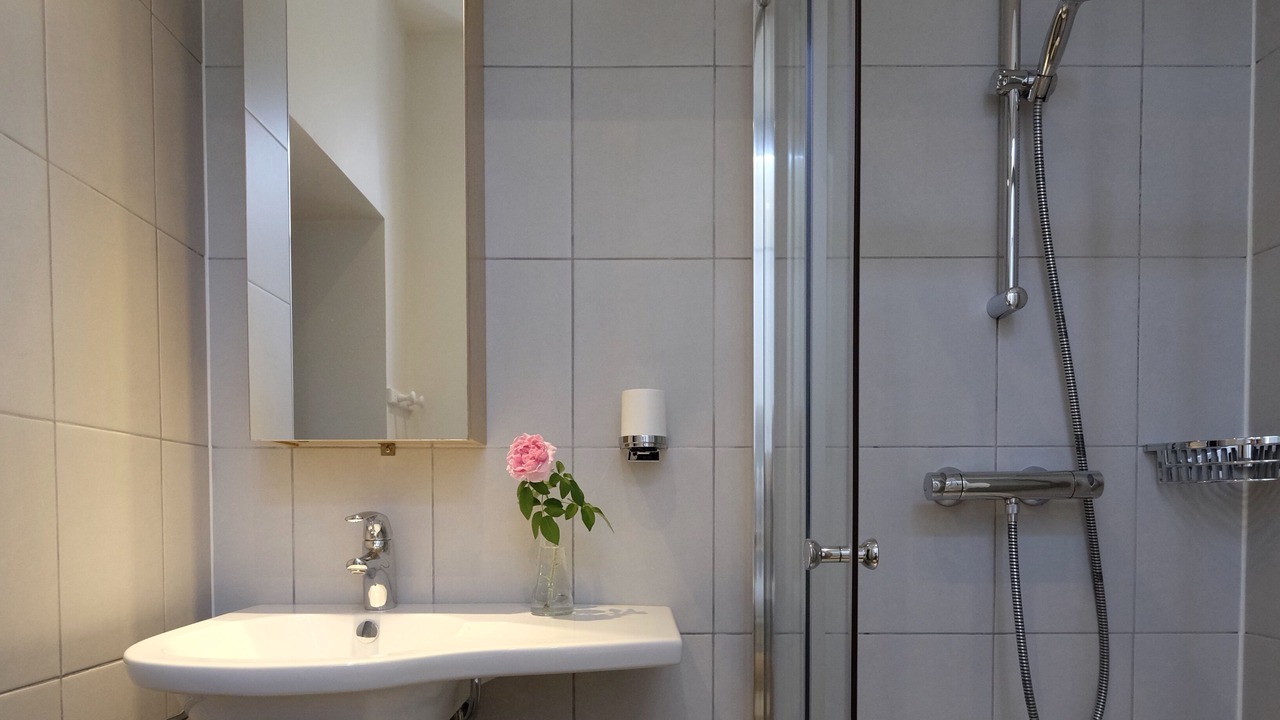 Photo of Bathroom in Poitiers
