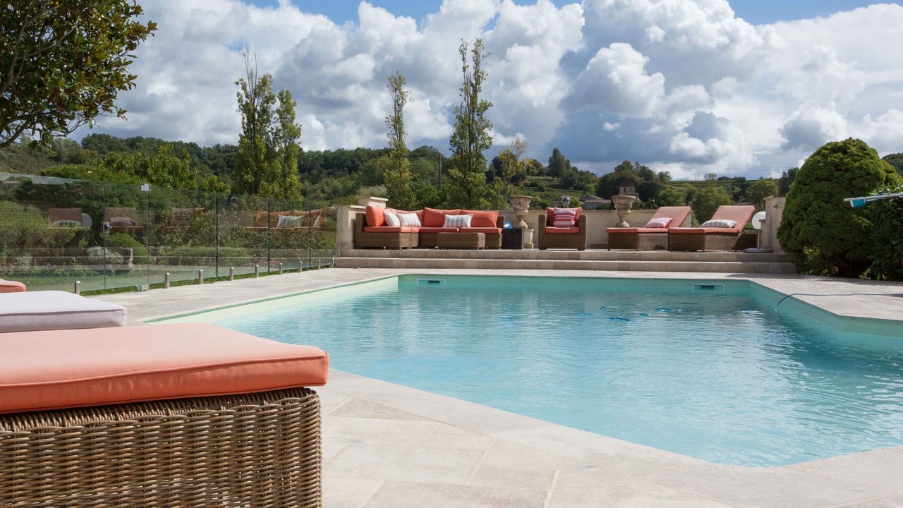 Photo of Outdoor in Sainte-Colombe