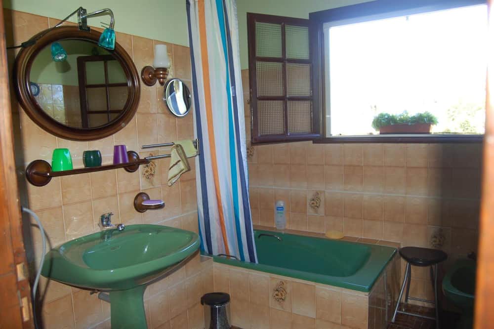 Photo of Bathroom in Saint-Jean-le-Vieux