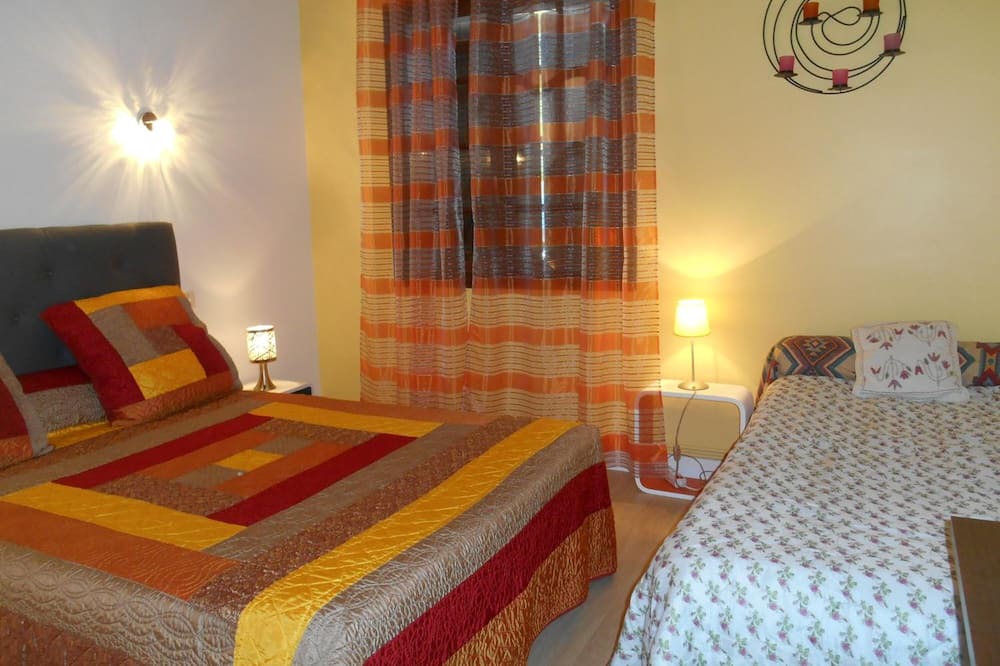 Photo of Bedroom in Saint-Jean-le-Vieux