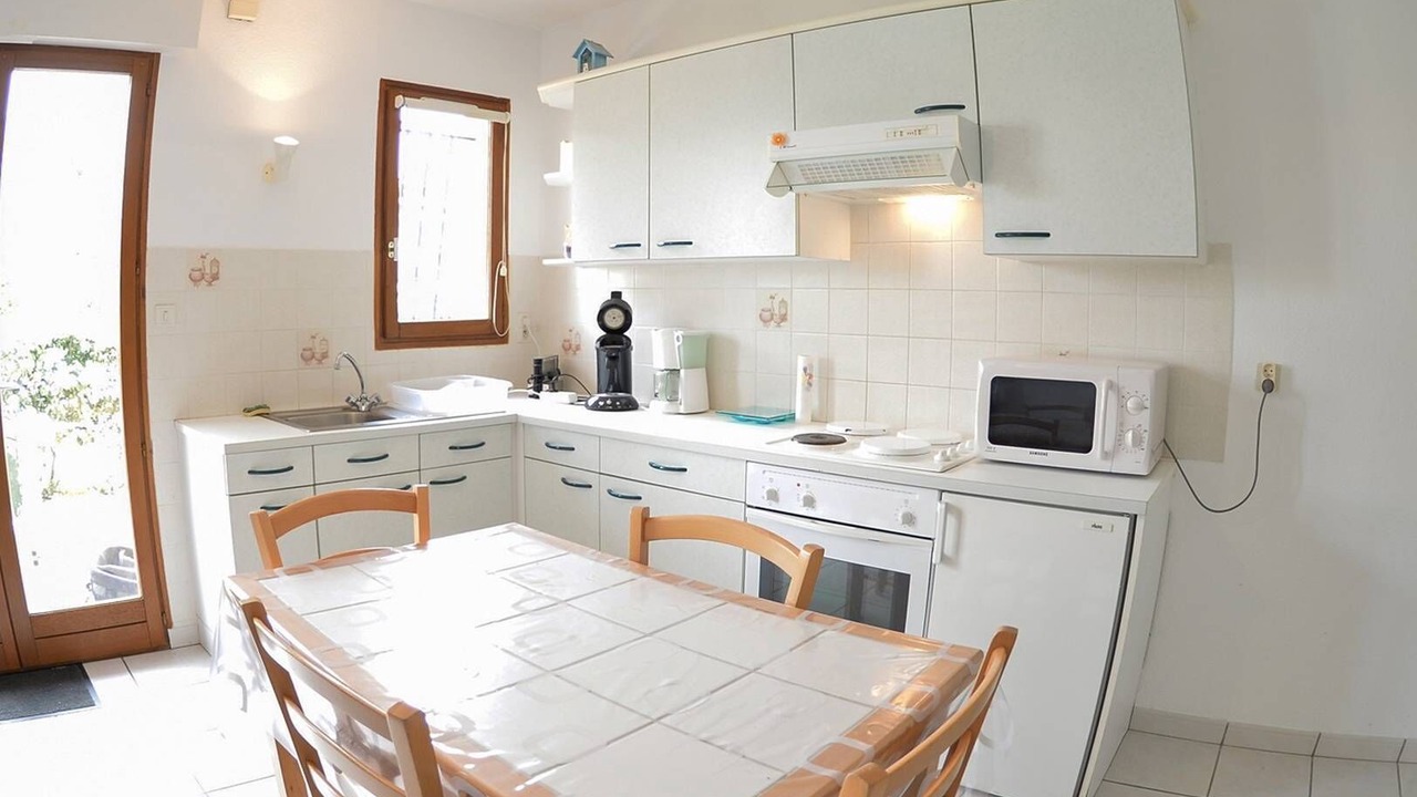 Photo of Kitchen in Mimizan