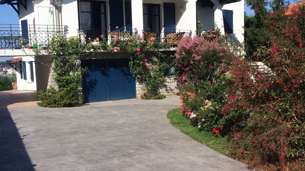 Photo of Outdoor in Ciboure