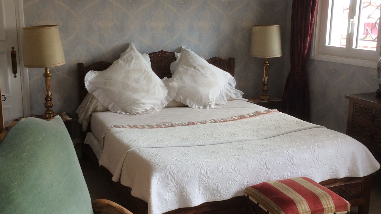 Photo of Bedroom in Ciboure
