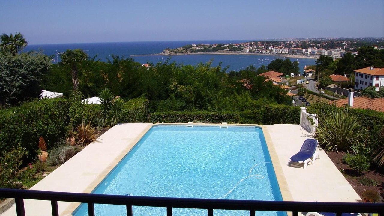 Photo of Outdoor in Ciboure