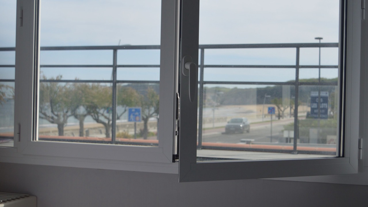Photo of Bedroom in Hendaye