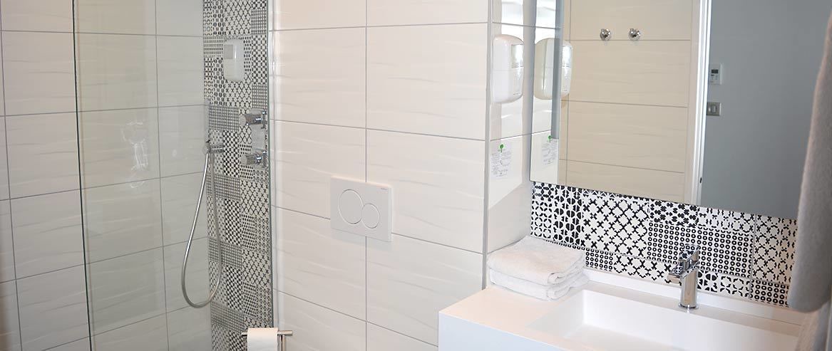 Photo of Bathroom in Hendaye