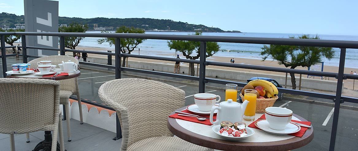 Photo of Outdoor in Hendaye