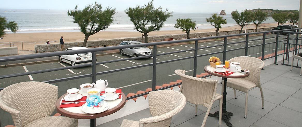 Photo of Outdoor in Hendaye