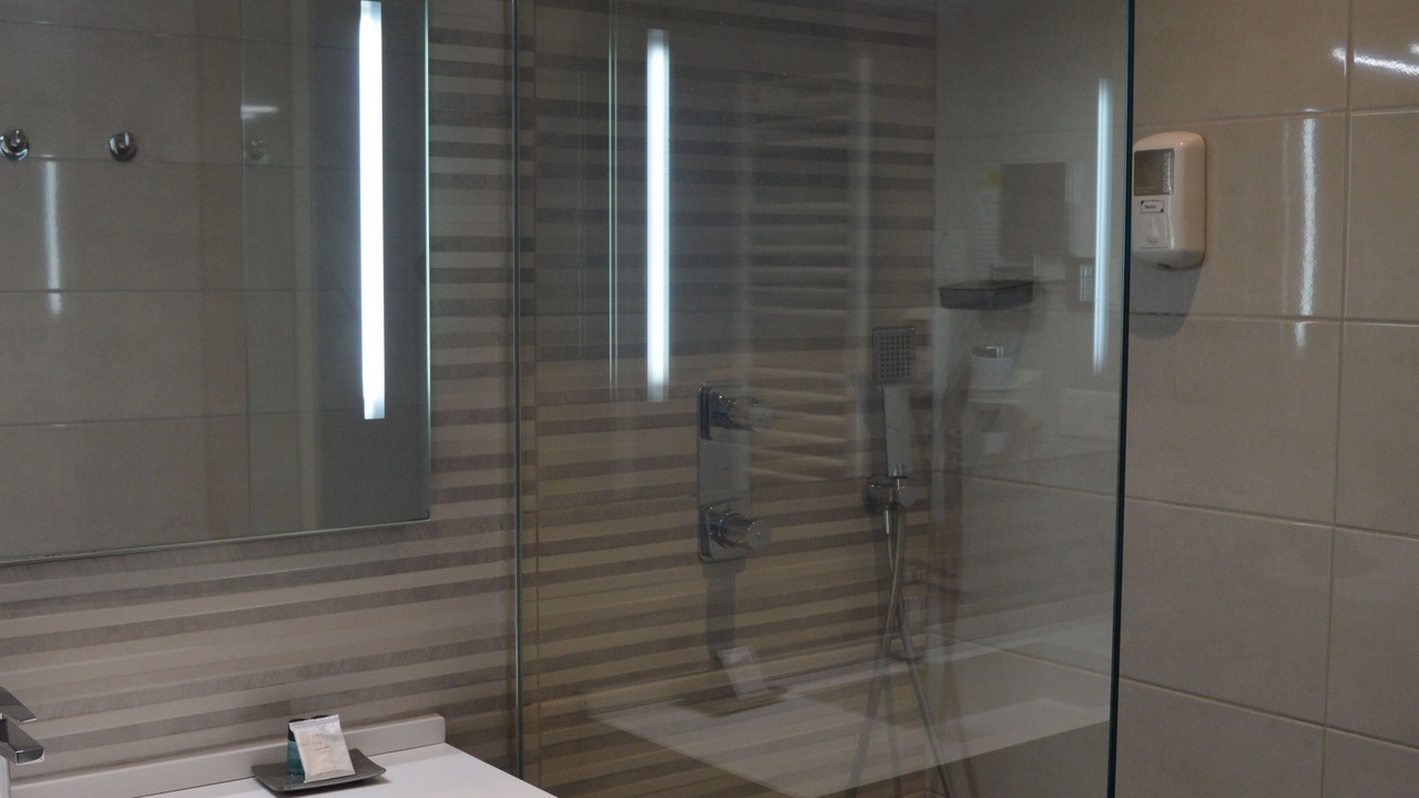 Photo of Bathroom in Hendaye