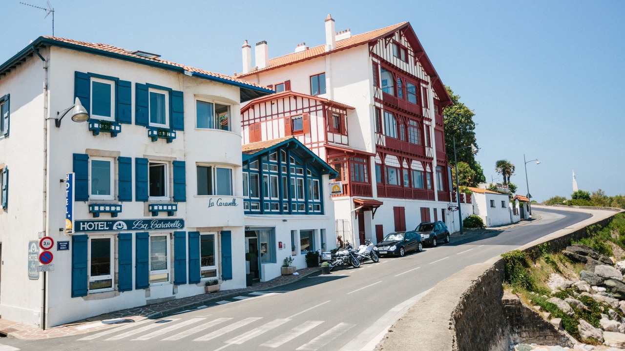 Photo of Outdoor in Ciboure
