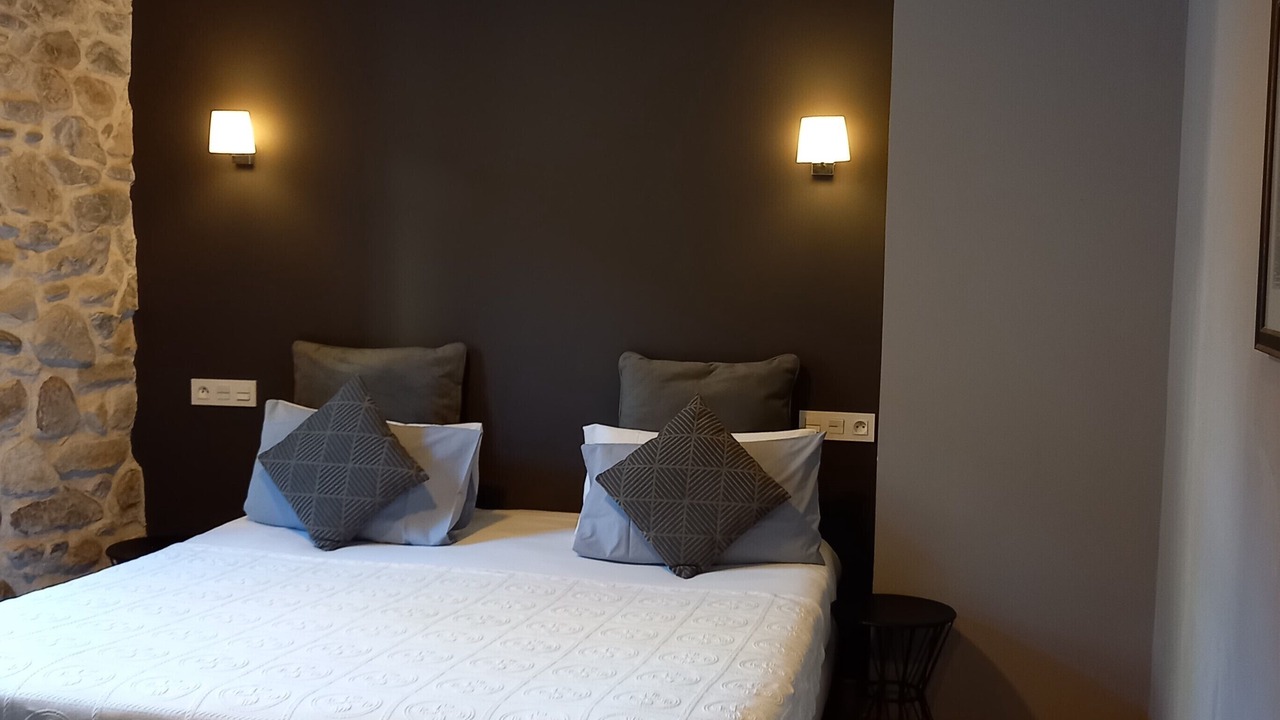 Photo of Bedroom in Ciboure