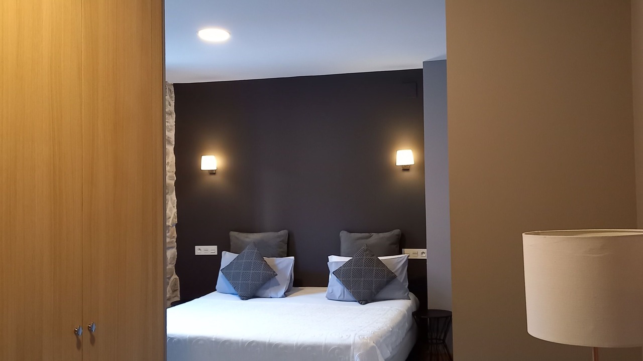 Photo of Bedroom in Ciboure