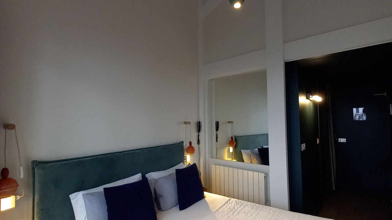 Photo of Bedroom in Ciboure