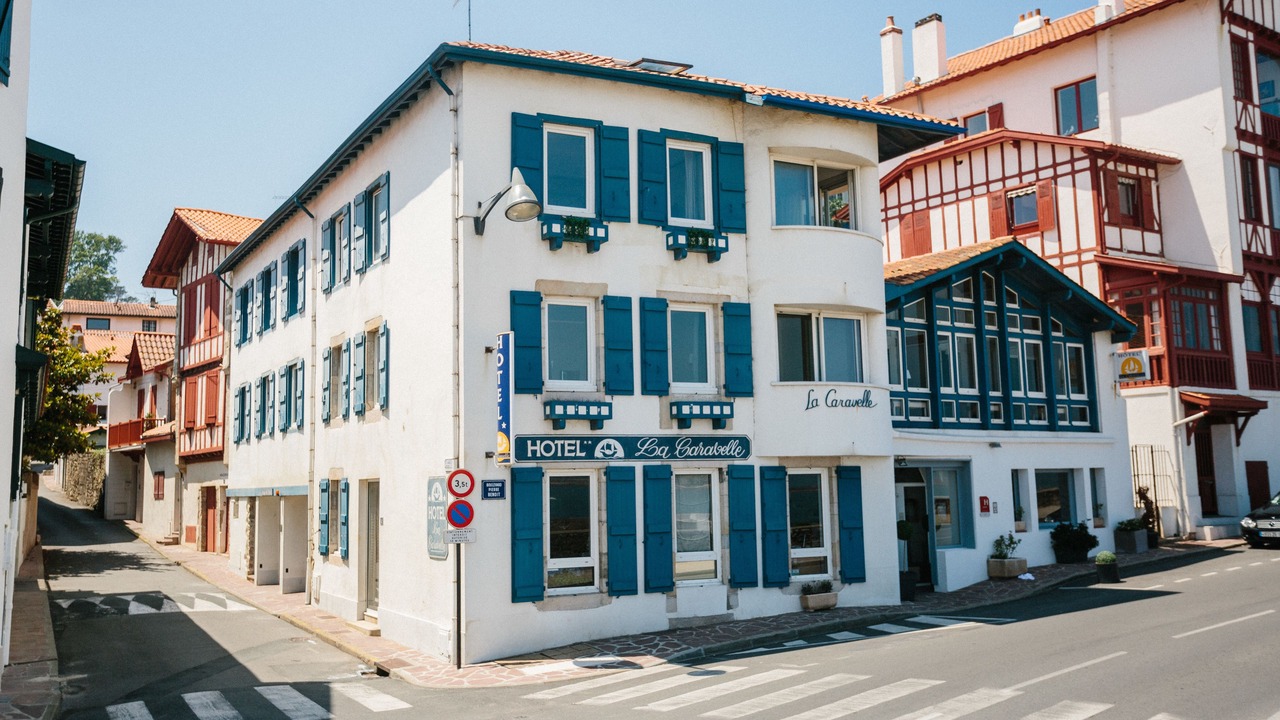 Photo of Outdoor in Ciboure