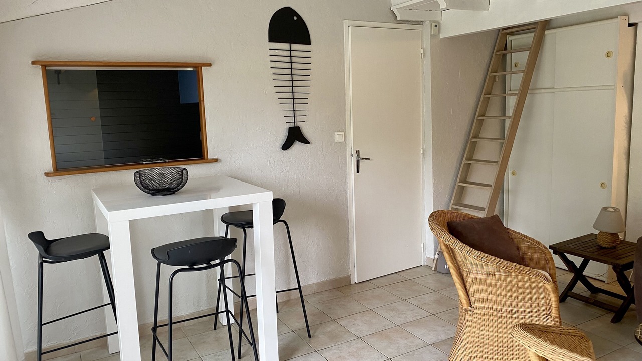 Photo of Bathroom in Fontcouverte