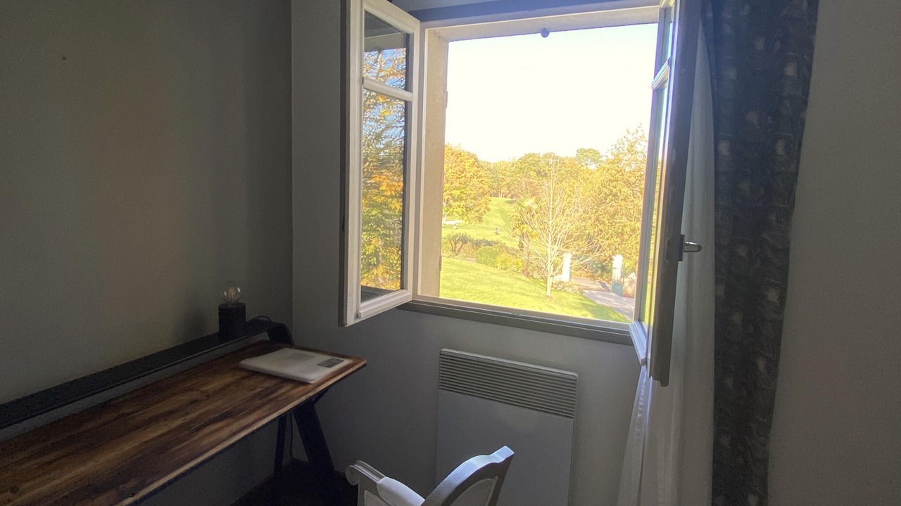 Photo of Bathroom in Fontcouverte
