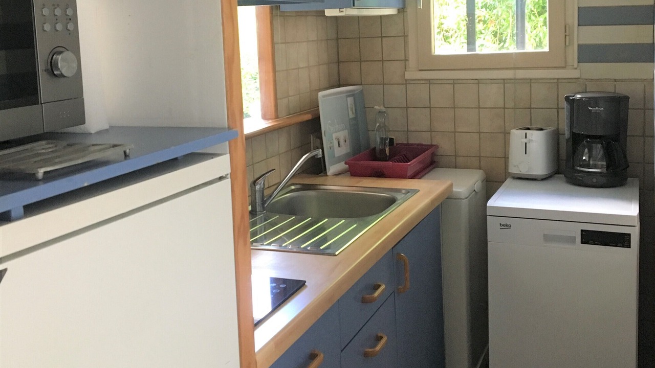 Photo of Bathroom in Fontcouverte