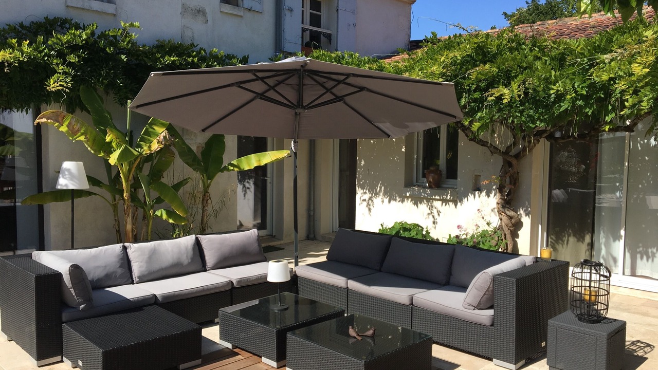 Photo of Outdoor in Fontcouverte