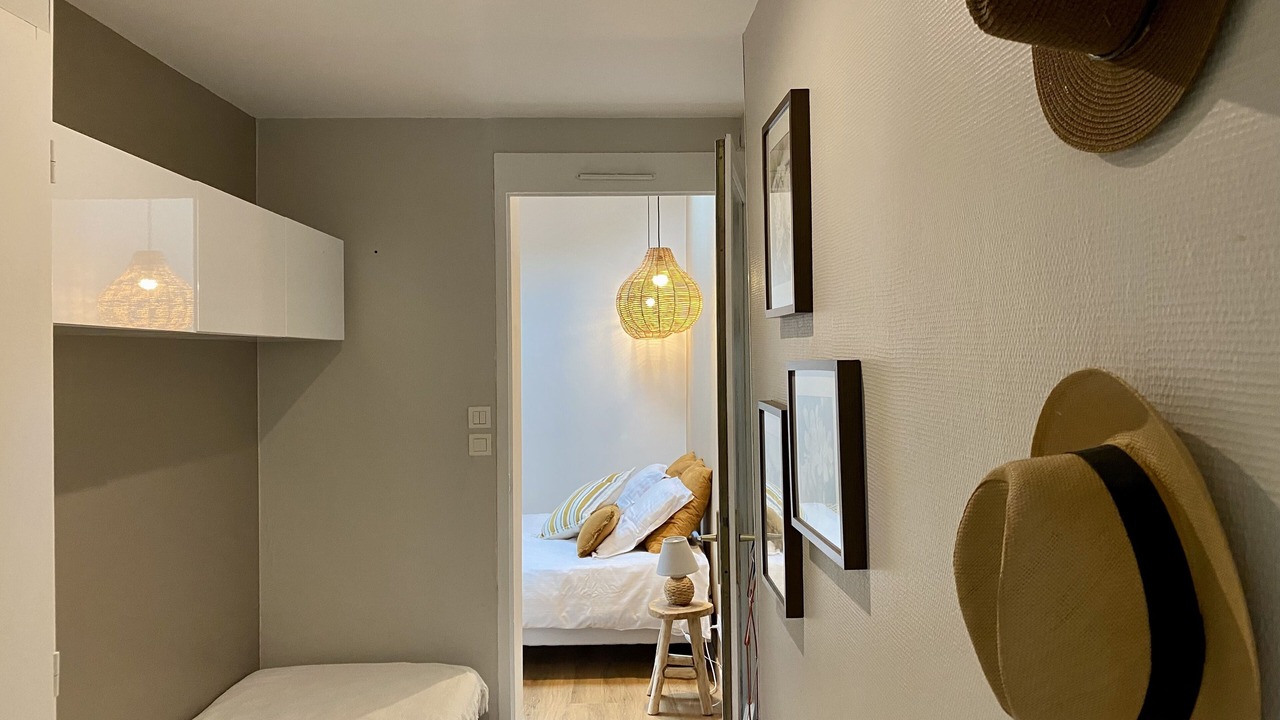 Photo of Bathroom in Fontcouverte