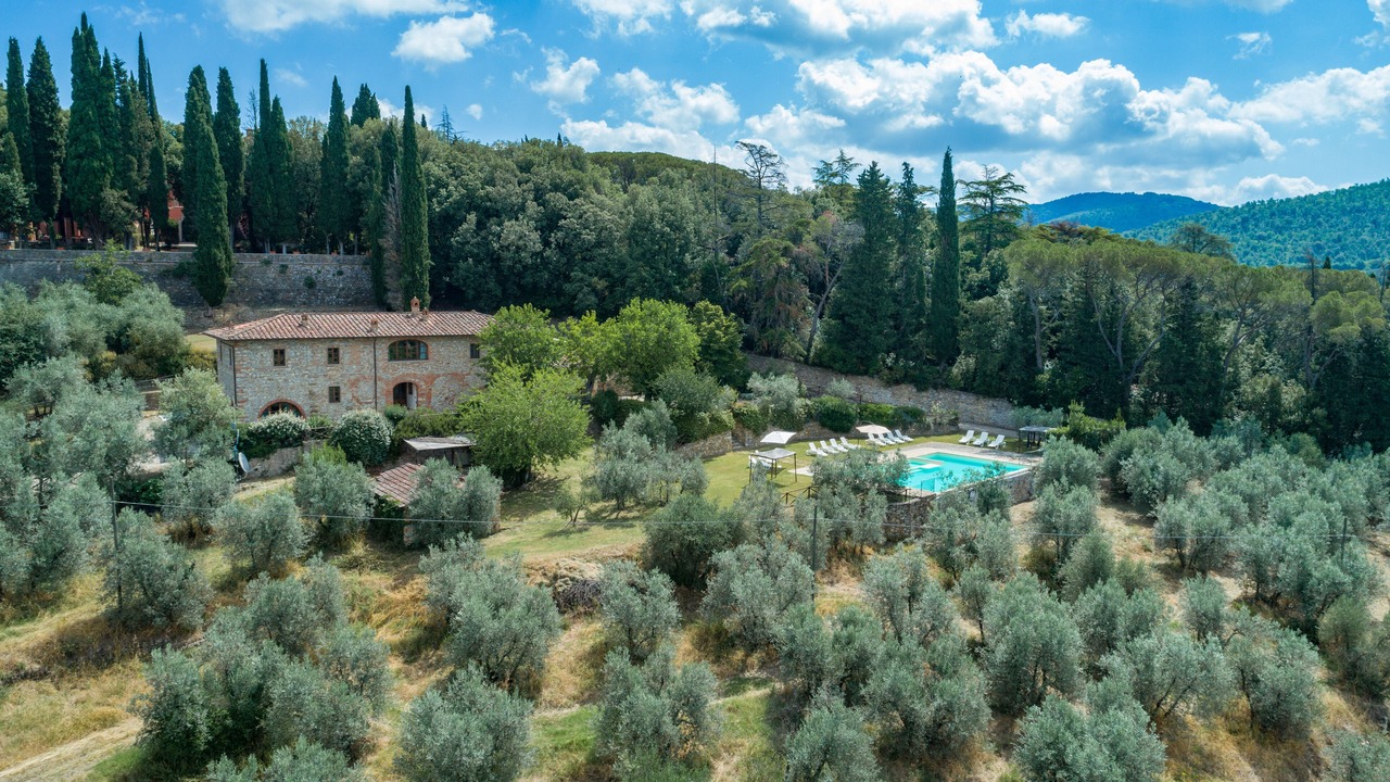 Photo of Outdoor in Laterina