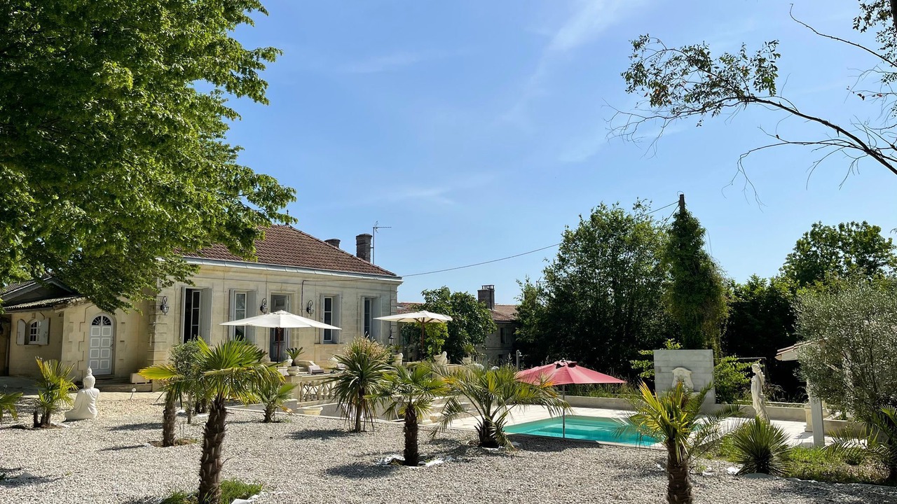 Photo of Outdoor in Saint-Ciers-de-Canesse