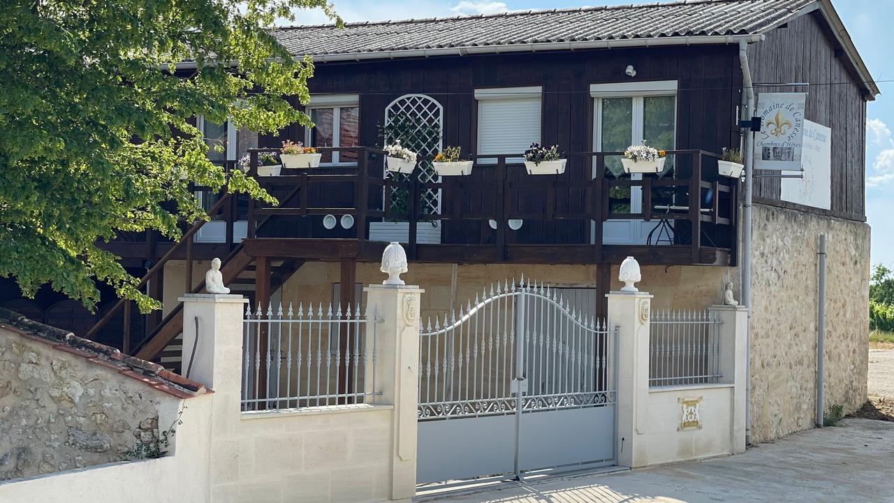 Photo of Outdoor in Saint-Ciers-de-Canesse