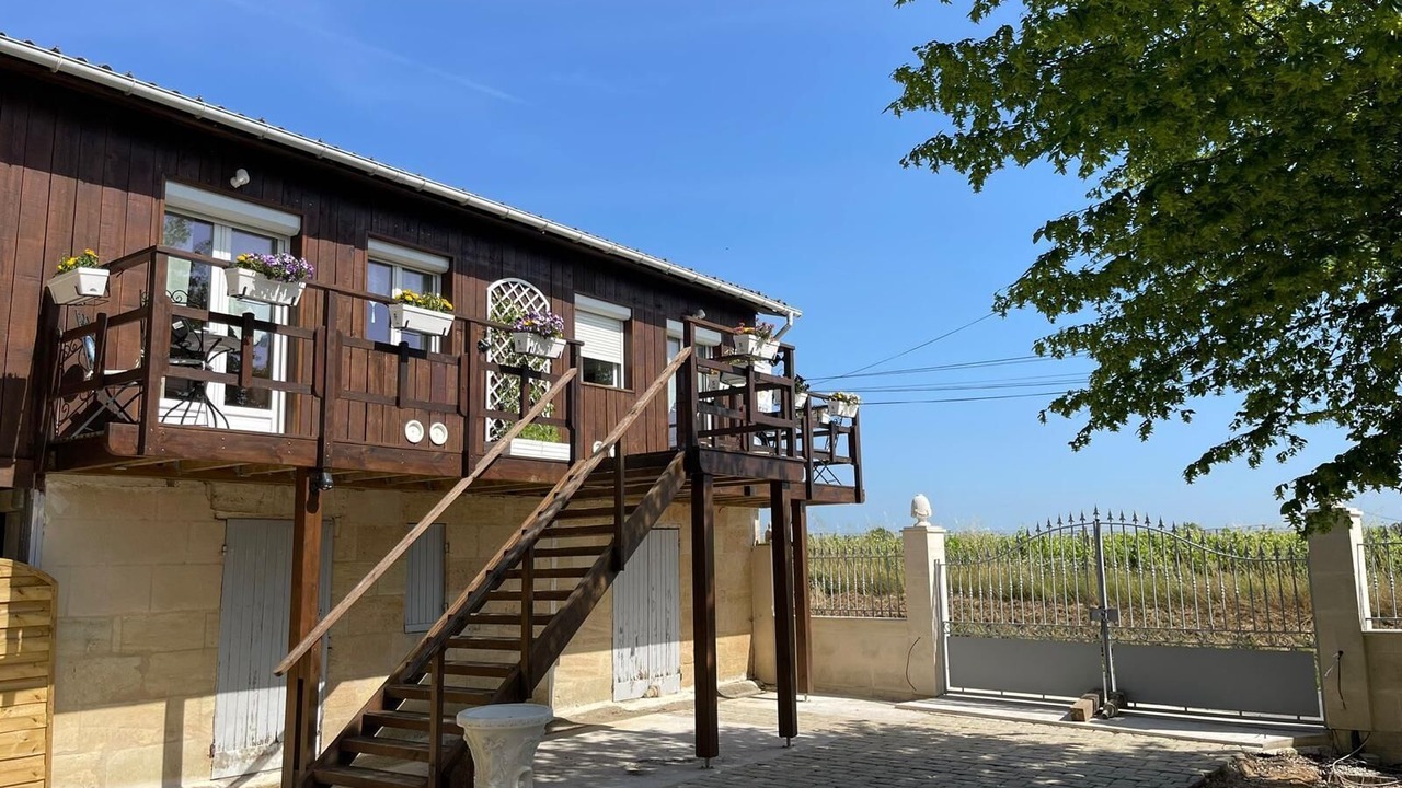 Photo of Outdoor in Saint-Ciers-de-Canesse
