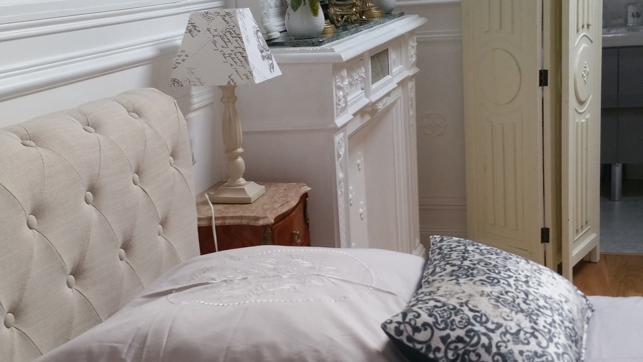 Photo of Bedroom in Saint-Ciers-de-Canesse