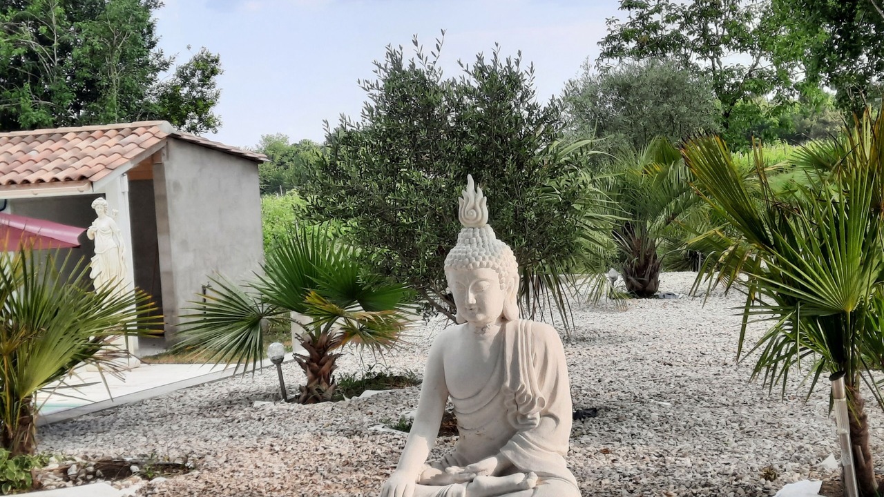 Photo of Outdoor in Saint-Ciers-de-Canesse