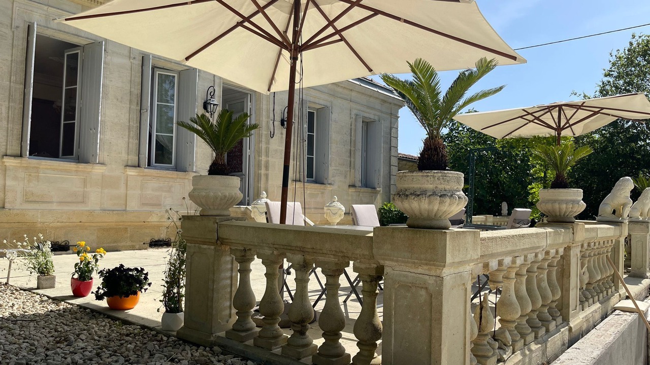 Photo of Outdoor in Saint-Ciers-de-Canesse