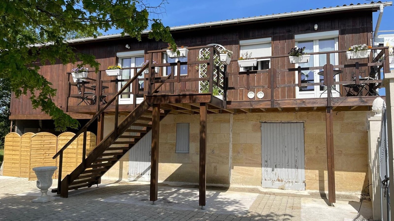 Photo of Outdoor in Saint-Ciers-de-Canesse