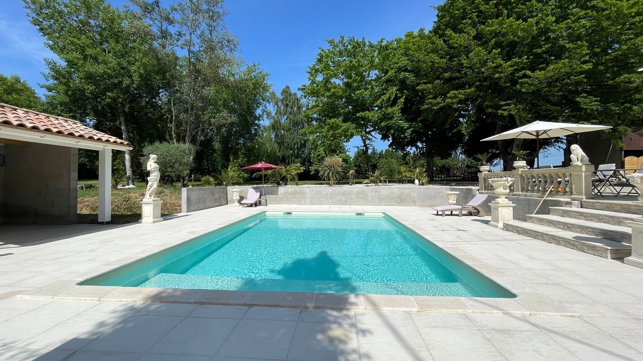 Photo of Outdoor in Saint-Ciers-de-Canesse