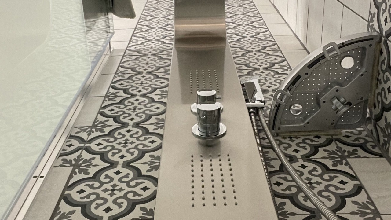 Photo of Bathroom in Saint-Ciers-de-Canesse
