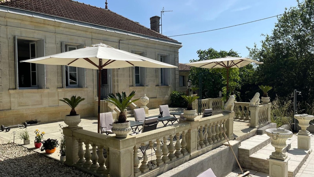Photo of Outdoor in Saint-Ciers-de-Canesse