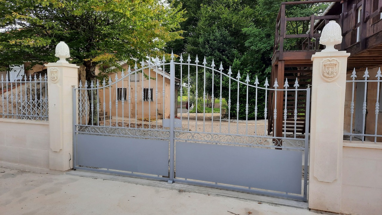 Photo of Outdoor in Saint-Ciers-de-Canesse