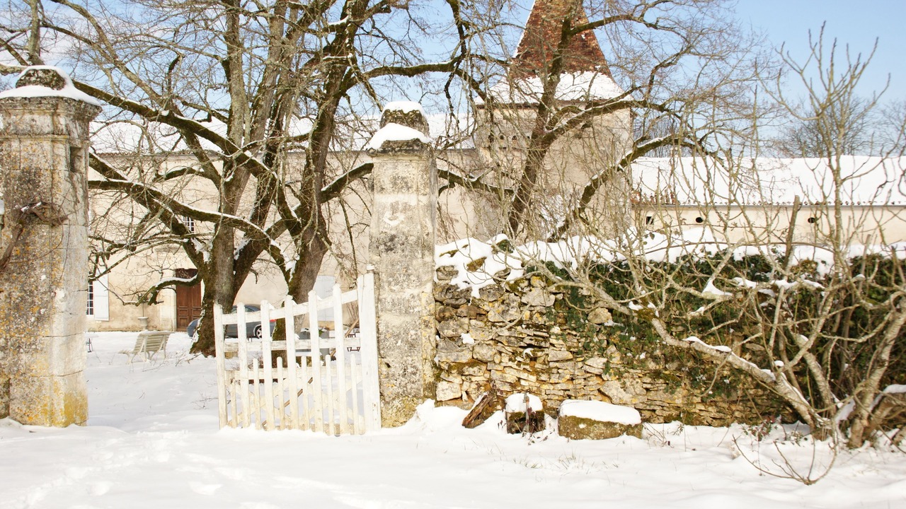 Photo of Outdoor in Puyrenier
