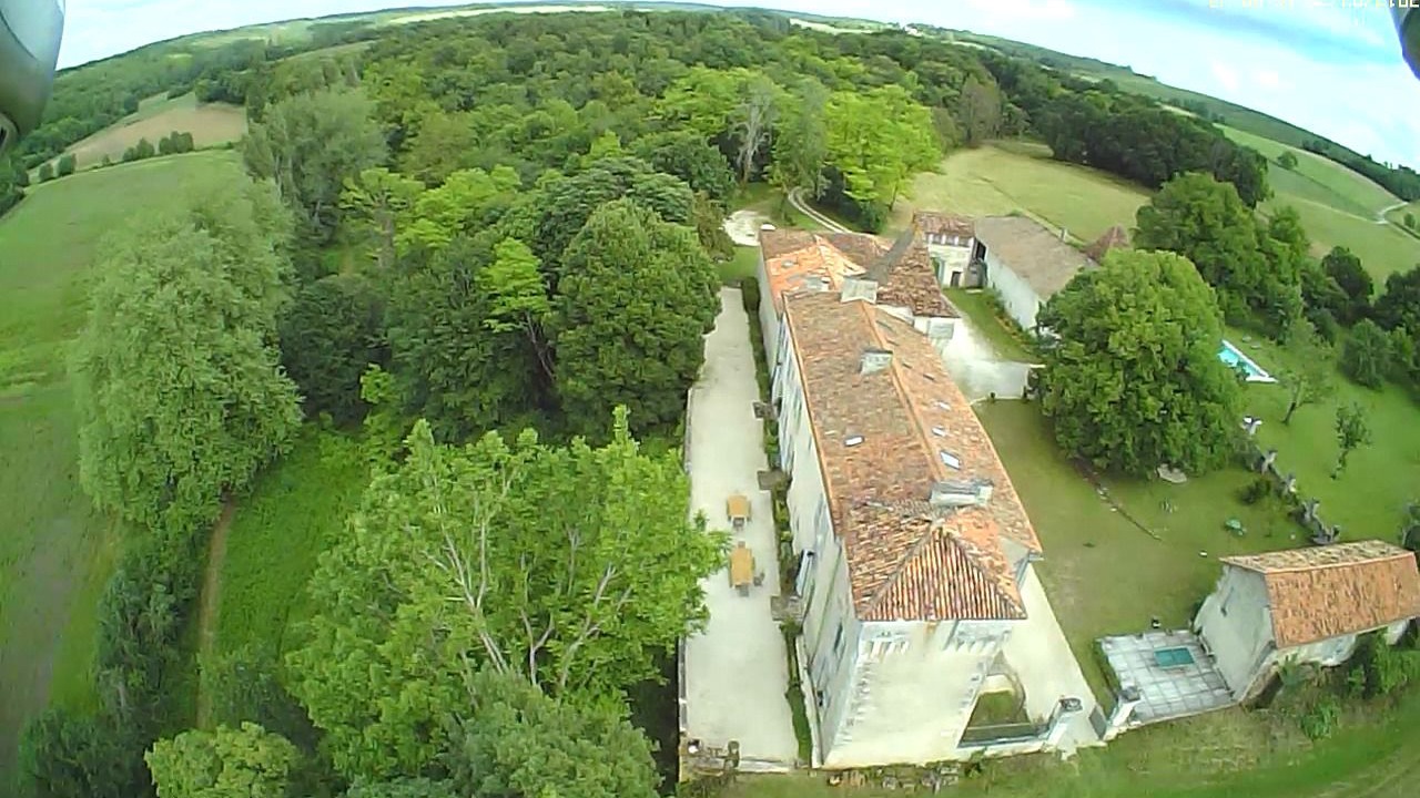 Photo of Outdoor in Puyrenier
