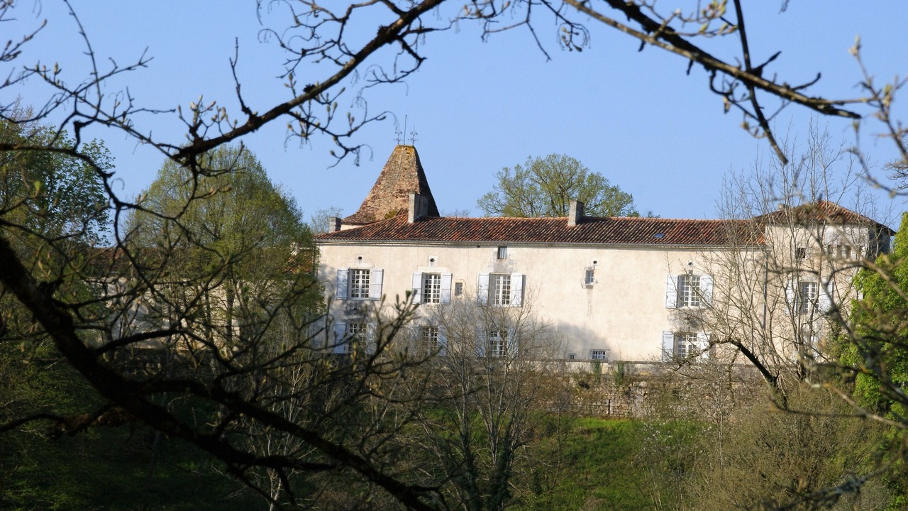 Photo of Outdoor in Puyrenier