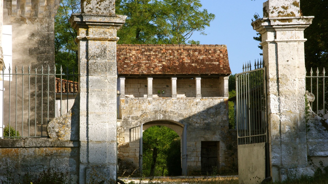 Photo of Outdoor in Puyrenier