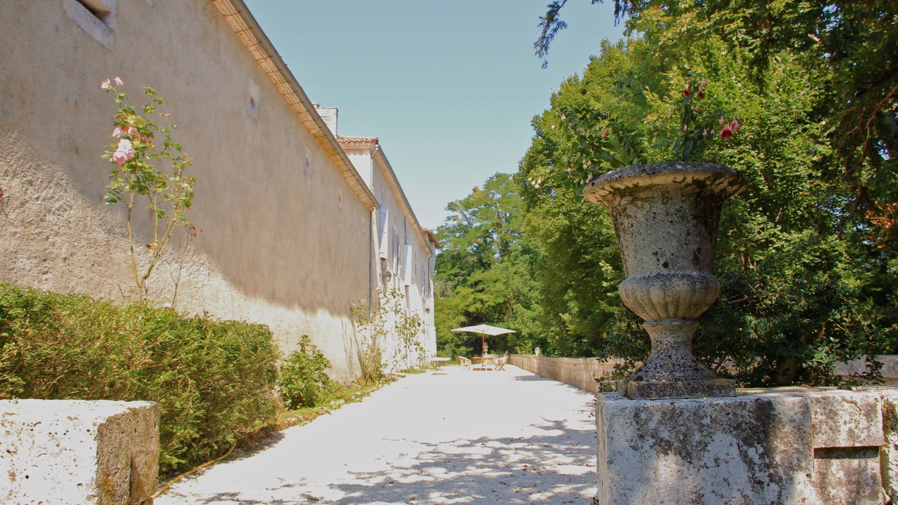 Photo of Patio Balcony in Puyrenier